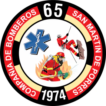 BOMBEROSSMP65