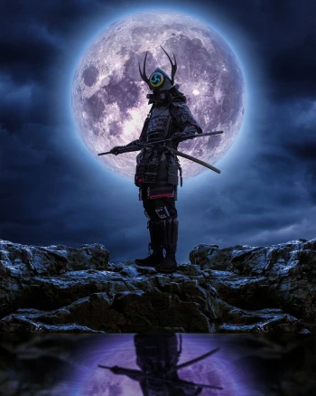 RPR_SAMURAI