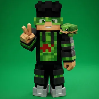 Kick Profile Pic