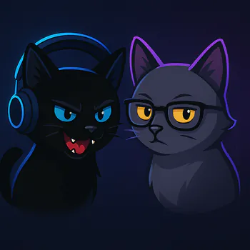 DosGatosDeMierd