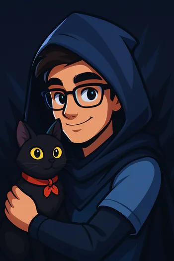 Kick Profile Pic