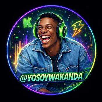 yosoywakanda