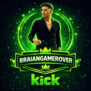 Braiangamerover