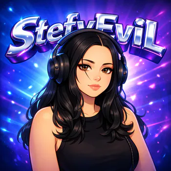 StefyEvil