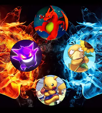POKEMONGOLS