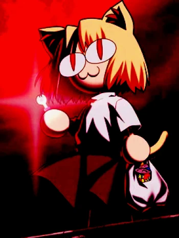 SymphonyCatt