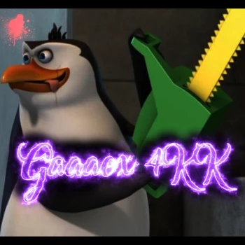 Gaaaex4K