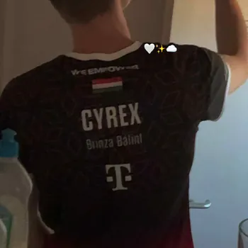 CYREX77