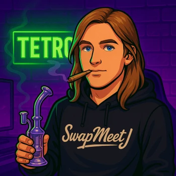 Tetro
