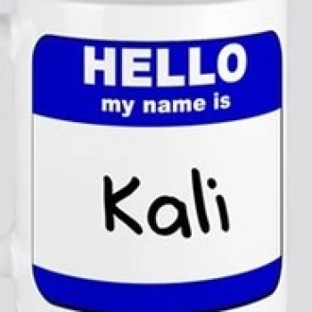 senorkali