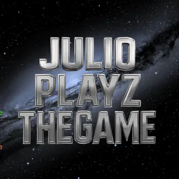 julioplayzthegame