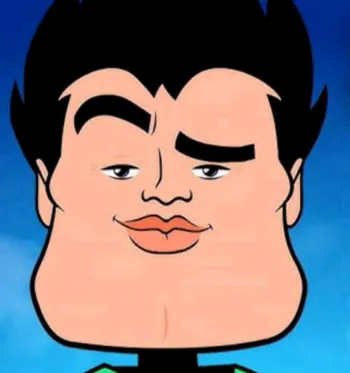 xantigod