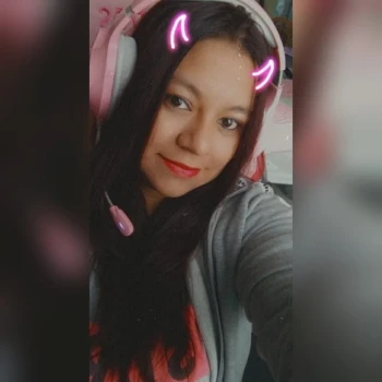 BrujaRoxy