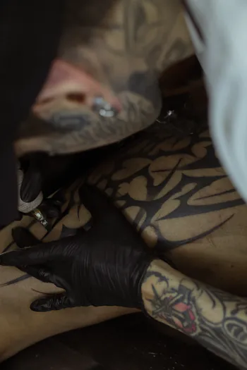 SCARTATTOO