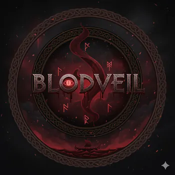 Blodveil