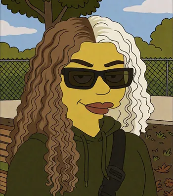 Kick Profile Pic