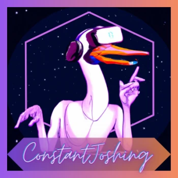 ConstantJoshing