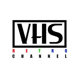 VHS_Retro Stream - Watch Live on Kick