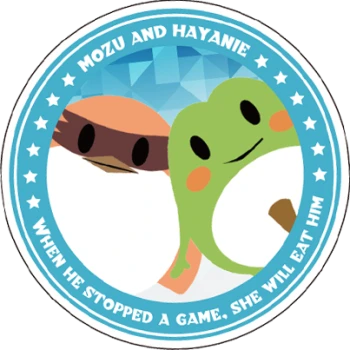 MozuHaya
