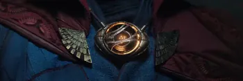 iDrStrange