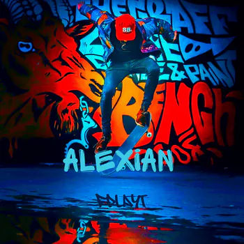Alexian19
