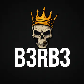 B3RB3