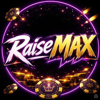RaiseMAX