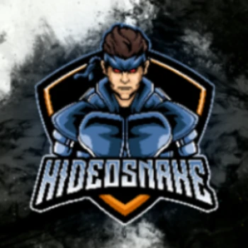 hideosnake
