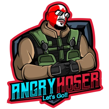 AngryHoser
