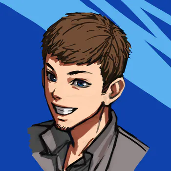 TheJuanmaSeriesKick