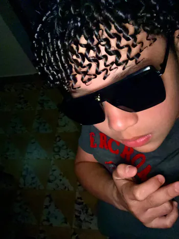 SOYCHURROS