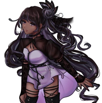aiblackrose