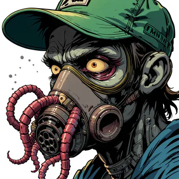 Nekromutante