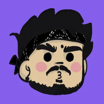 Mostachokun