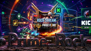 Prime_Rock