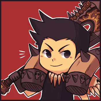Kick profile picture for @ness