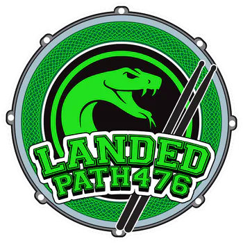 LandedPath476