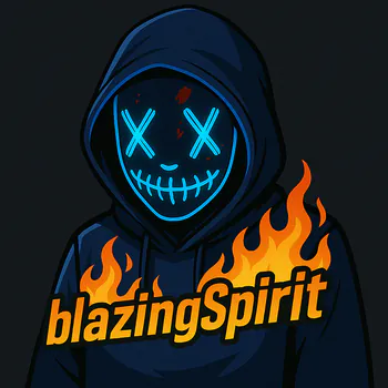 Blazingspirit