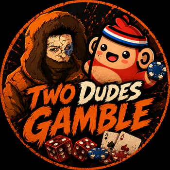 TwoDudesGamble