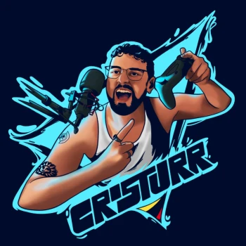 Cristurr - Kick Charts