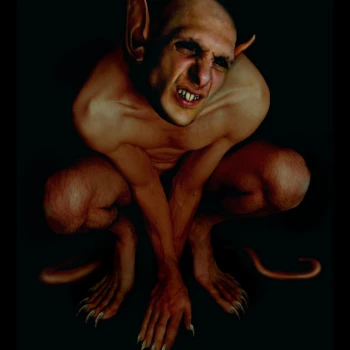Sewerratt