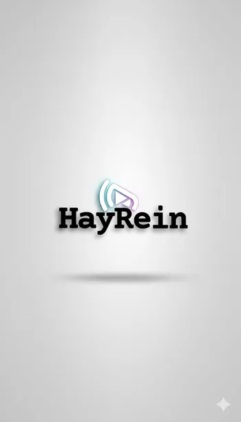 HayRein Kick Profile Picture