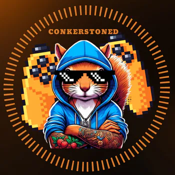 conkerstoned Profile Picture