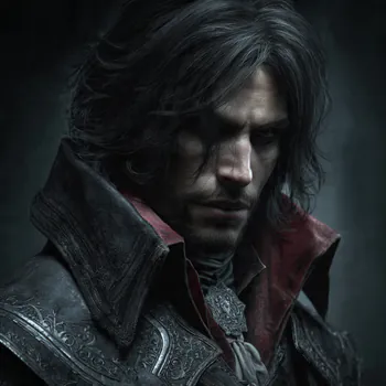 Draculaprimeomega