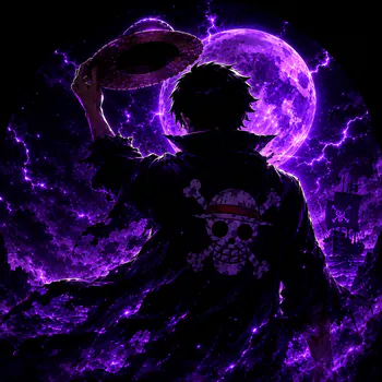 v_luffy