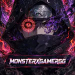 monsterxgamergg Kick
