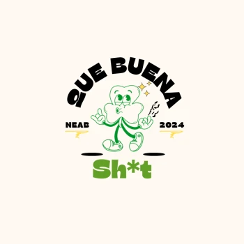 QueBuenaShit - Kick Charts
