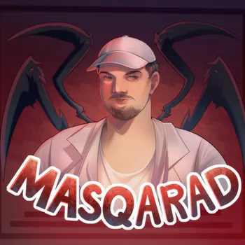 Masqarad
