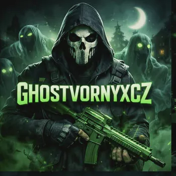 ghostvornyxcz