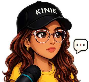 kiniejoy